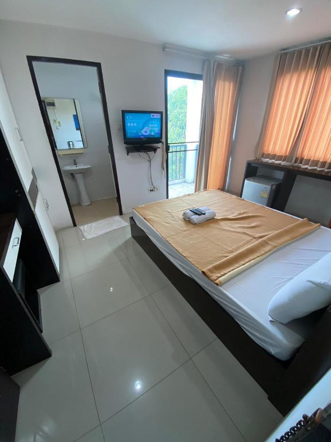 Hotel Noble U-House Chiangmai Chiang Mai Exterior foto